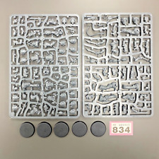 TORMENTORS INFRACTORS 5 UOMINI