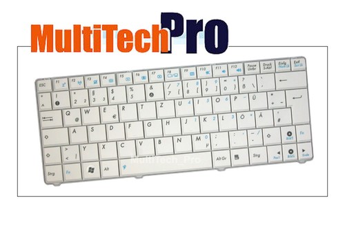 Org tastiera netbook asus - tastiera, de