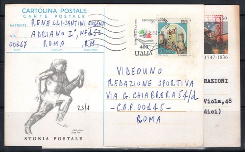 Italia repubblica 1986 1987 - repubblica, 1986-1987