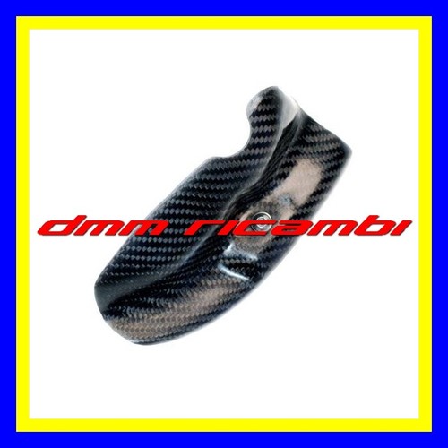 Protezione carter motore