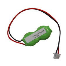 Batteria CMOS RTC per Toshiba