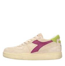 MI BASKET LOW SHEARLING WN