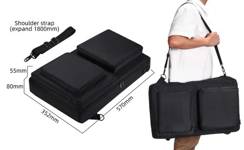 Borsa portaoggetti zaino