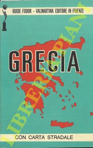 Guide fodor grecia storia - -,