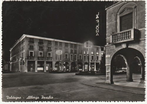 Valdagno vicenza albergo - -,