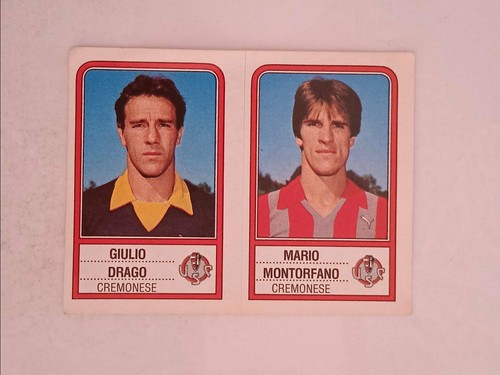 1983 panini calciatori - panini,
