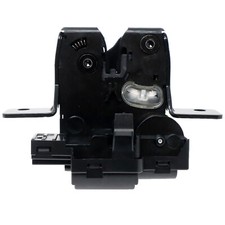 Attuatore serratura portellone