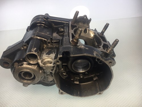 Coppia carter crankcase - coppia,