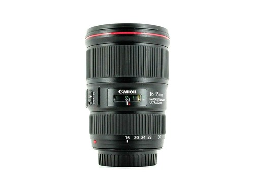 Canon f 4 0l - ef, f/4.0l