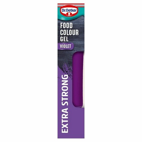 Oetker colorante - 6x,