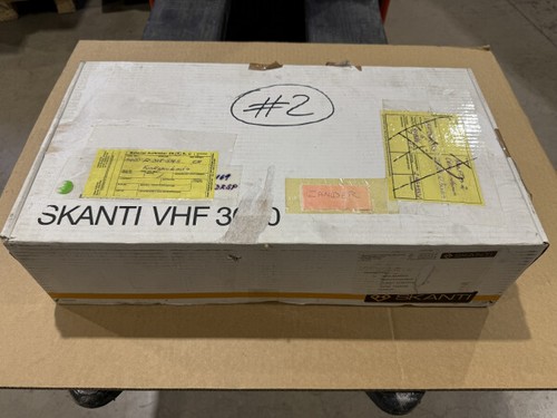 Skanti vhf 3000 trp 3024 - skanti, trp-3024