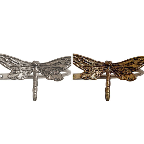 Ecuador dragonfly holdback - ecuador,