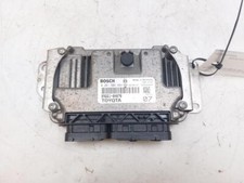 0261S04464 CENTRALINA MOTORE ECU BOSCH TOYOTA AYGO (WNB1-KGB1) 1.0B 12V 68CV 5P 