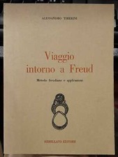 VIAGGIO INTORNO A FREUD -