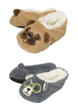 Pantofola babbuccia casa