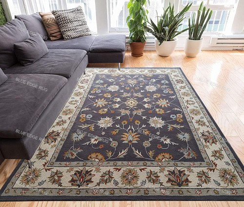 Tappeto decorativo mano - decorativo, a