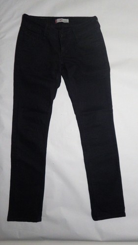 Jeans levis 571 w28 l32 - l32, femme