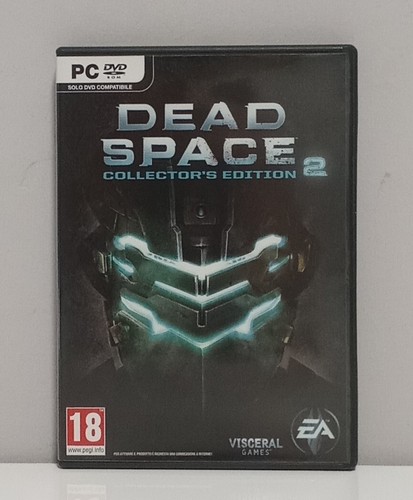 Dead space collector - space, 2
