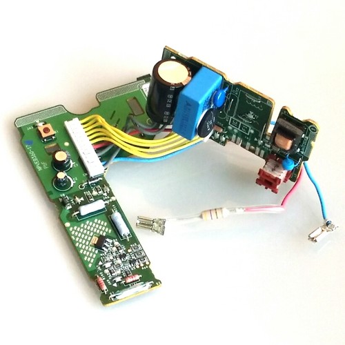 Scheda elettronica per vorwerk - elettronica,