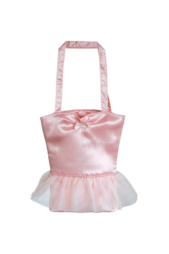 Borsa tutù per bambina a65 - borsa,
