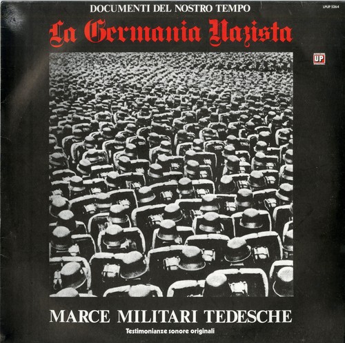 Germania nazista marce - germania, nazista"
