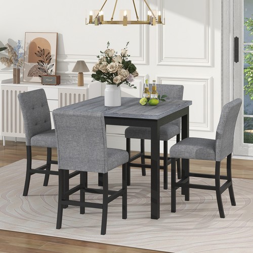 Set pranzo altezza bancone - da,