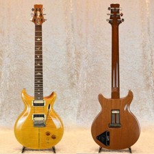 Paul Reed Smith PRS "Numbered" Santana I Made in USA 1996 Chitarra elettrica solida
