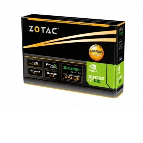 Zotac geforce 620 synergy - geforce,