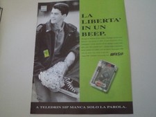 advertising Pubblicità 1994