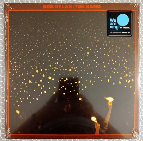 Bob dylan the band before - bob,