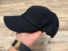 Cappello SR STEFANO RICCI Nero