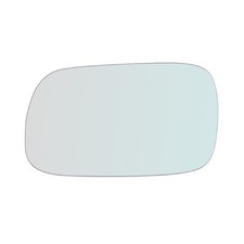 Vetro Specchio Retrovisore Lato SX Per Subaru Impreza (GC,GF) dal 1997-2003