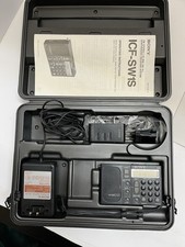 SONY ICF-SW1S Sistema