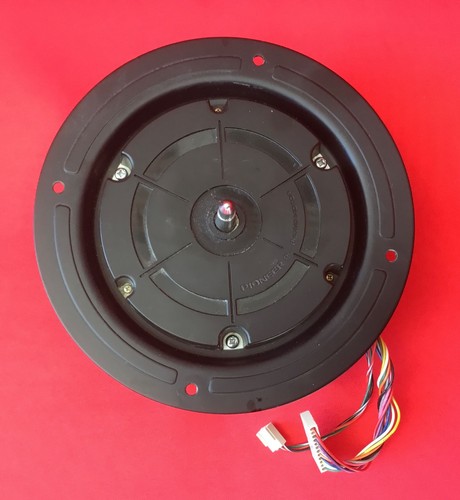 Motore giradischi pioneer - motore,