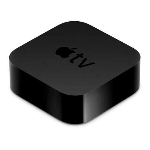 Apple - tv, (2°