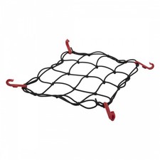 Universal Nylon Cargo Net for