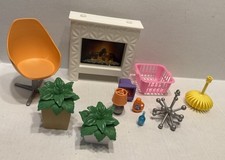 Ricambio luce sedia piante