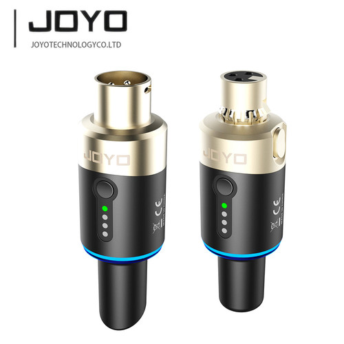 Joyo ghz microfono sistema - 5,8,