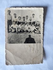 BREDA DI PIAVE Treviso - Torneo Calcistico Vecchia Foto