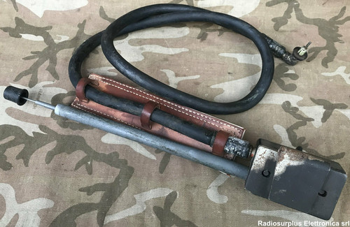 Antenna originale - an-75-c,  