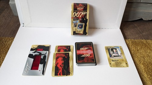 James bond 007 guns and - 007, 1