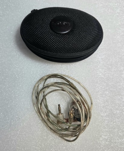 Shure se425 auricolari - shure,
