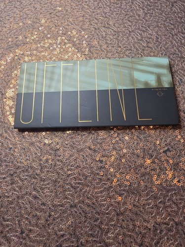 Zoeva palette ombretti - , offline