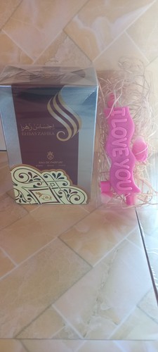 Profumo arabo donna con - arabo,