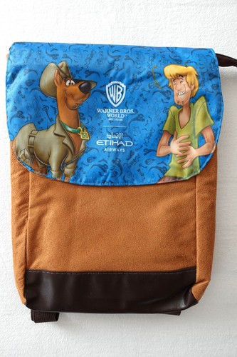 Zaino bambini scooby - zaino, scooby-doo
