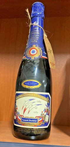 Champagne canard duchêne - champagne, canard‑duchêne