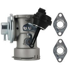 EGR Valvola/Refrigerante for