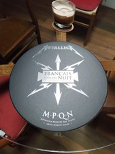 Metallica Francais Pour Une Nuite Box Set