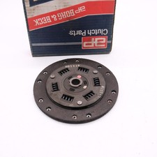 BORG & BECK-DISCO FRIZIONE HB5029 PER FIAT PANDA 750 FIRE FM-1437