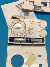 Cronotermostato Perry Digitale